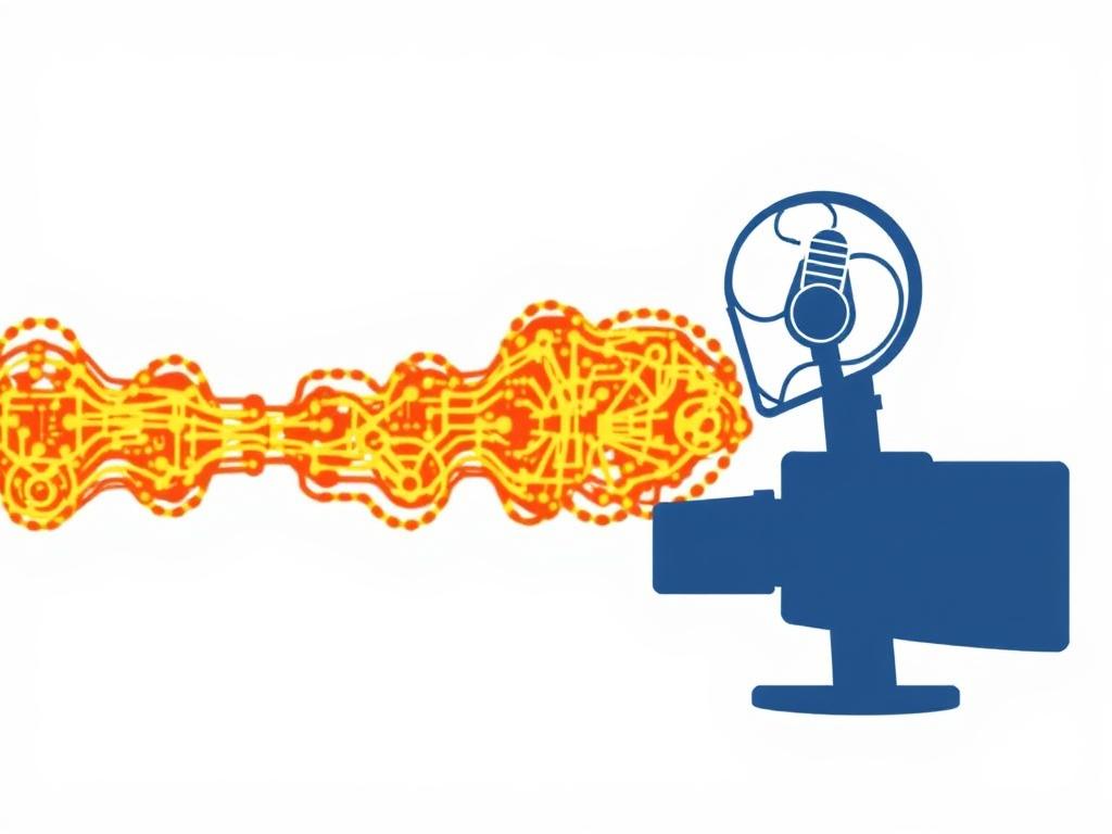 he Role of AI in Video Encoding and Compression The Evolution of AI-Powered Video Encoding Techniques фото