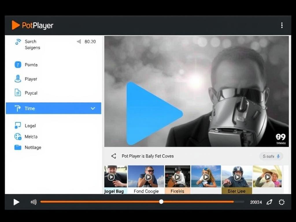 he Best Open-Source Video Players Available Today PotPlayer фото