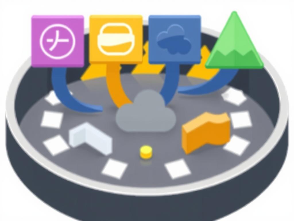 atch Video Processing: Tools and Workflows Popular Tools for Batch Video Processing фото