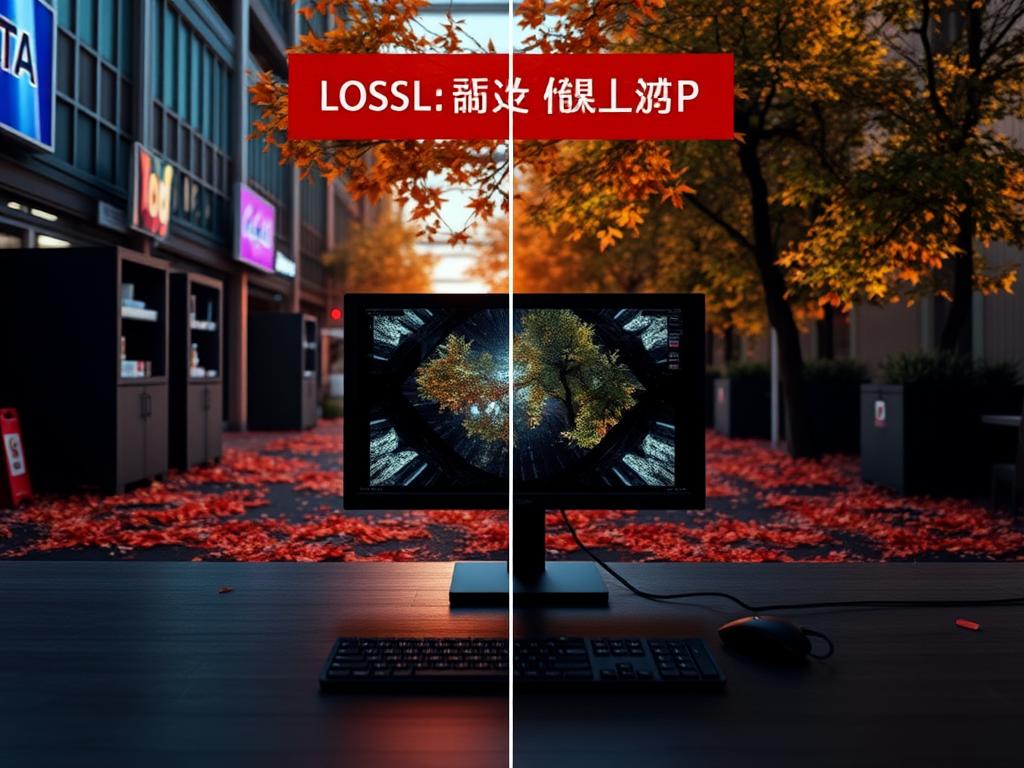 ossless Video Compression: Is It Practical? The Benefits of Lossless Video Compression фото