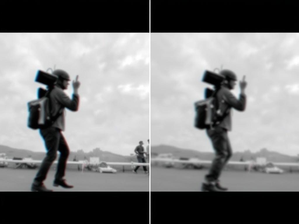 ideo Stabilization Algorithms and Software Key Components of Video Stabilization Algorithms фото