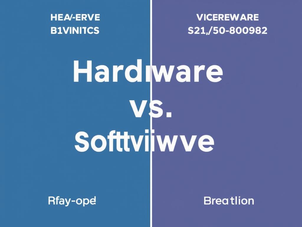 ardware vs. Software Video Encoding: Pros and Cons Advantages of Software Video Encoding фото
