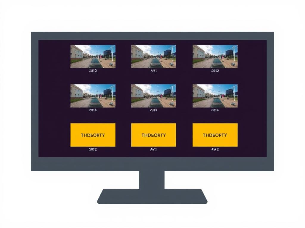 ow Video Codecs Affect Streaming Quality and Bandwidth AV1: The Future of Streaming Codecs фото