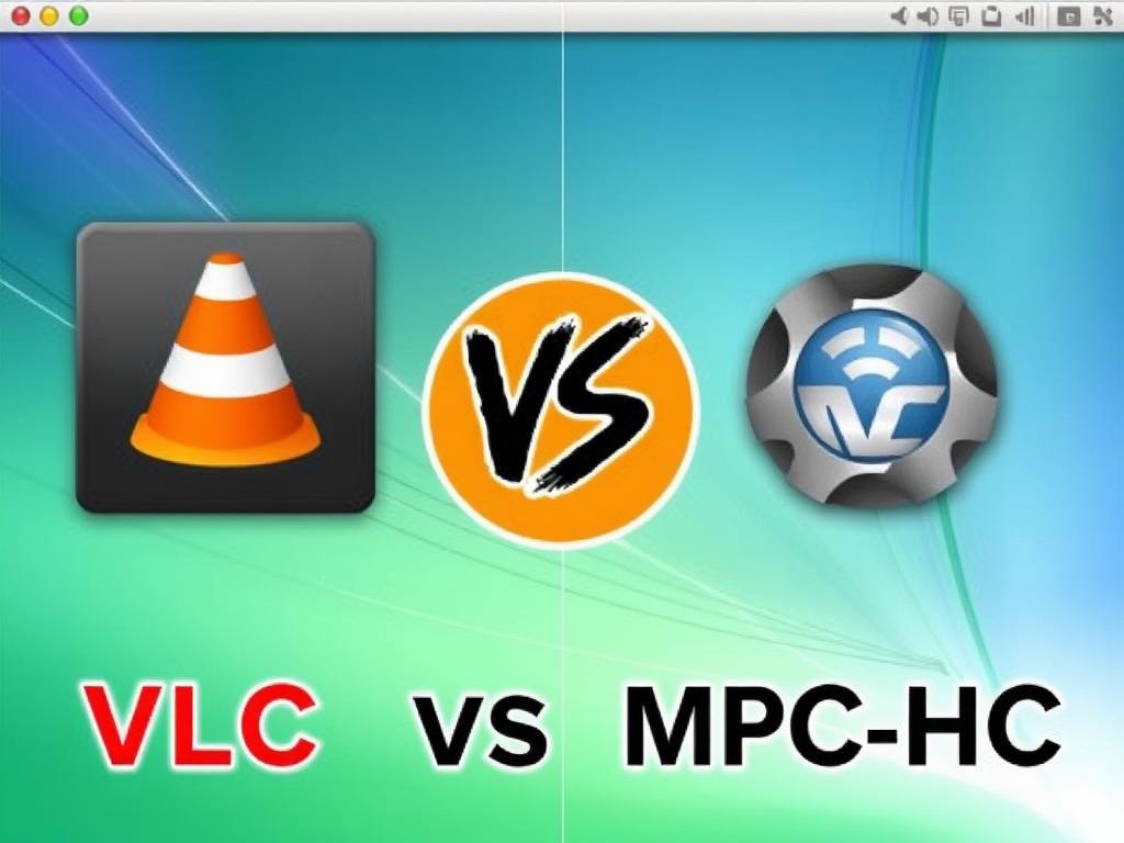 LC vs. MPC-HC: Which Media Player is Better? Unique Features Comparison фото