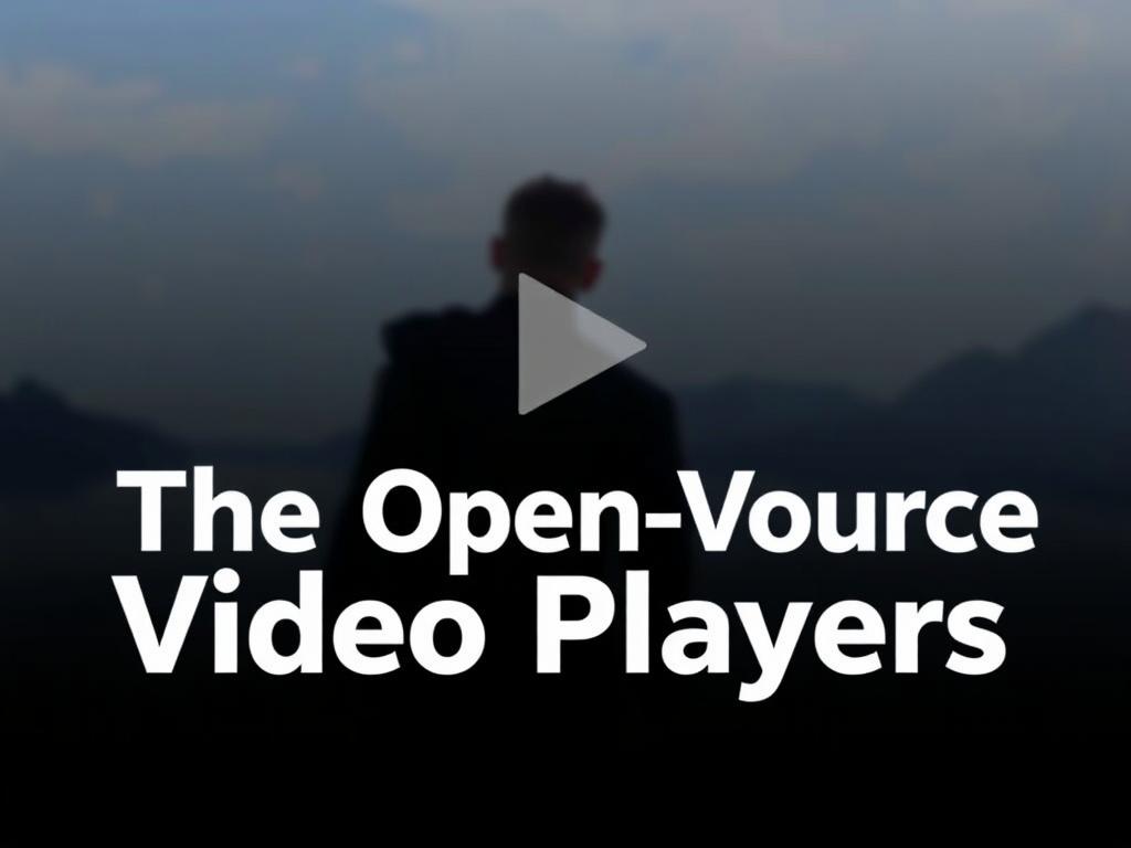 he Best Open-Source Video Players Available Today Final Thoughts on Open-Source Video Players фото