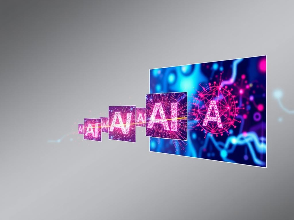 he Evolution of Video Compression Technologies The Role of AI and Machine Learning in Modern Video Compression фото