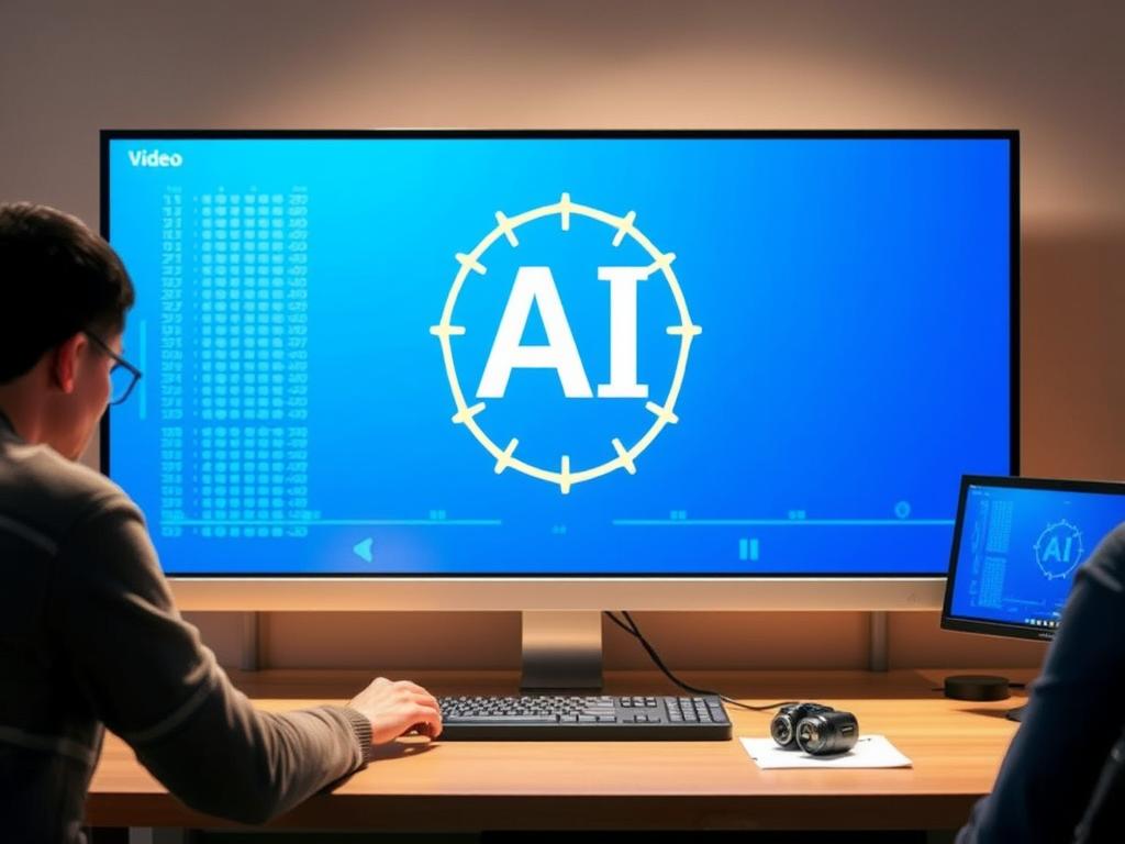 he Role of AI in Video Encoding and Compression Benefits of Integrating AI in Video Encoding and Compression фото