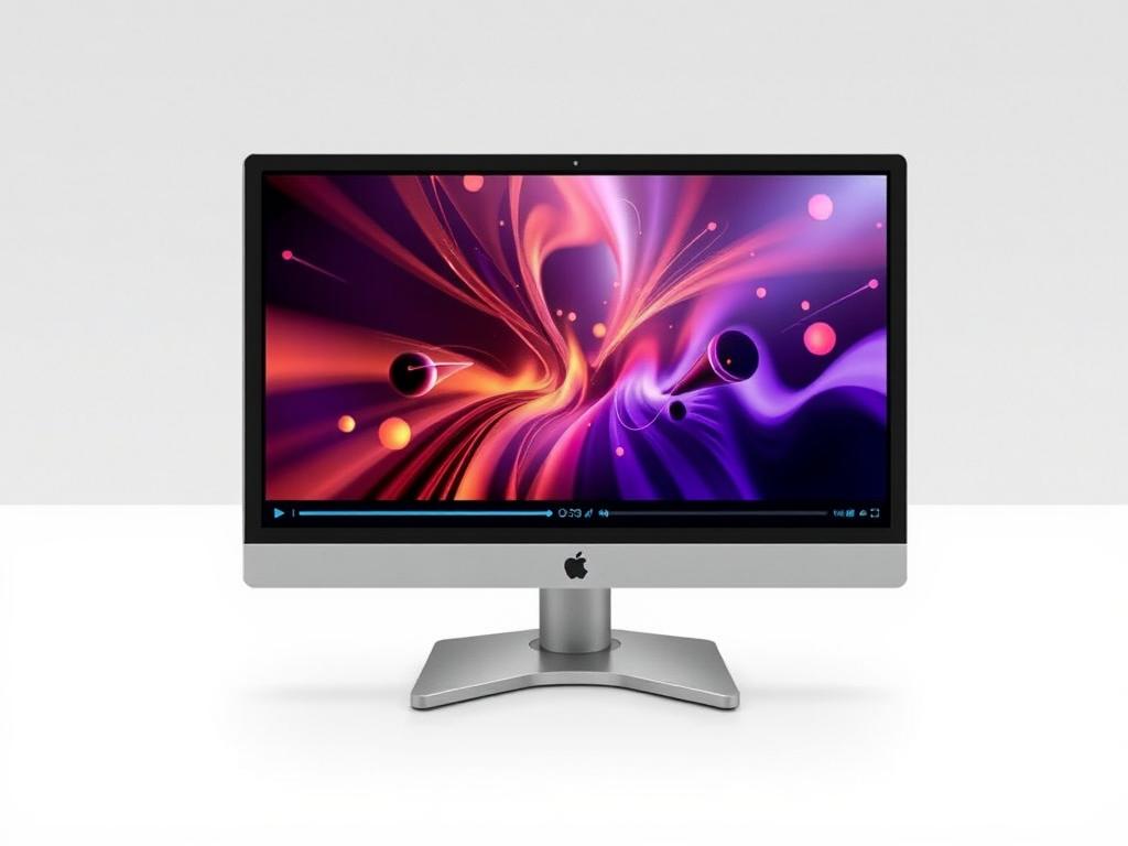 he Future of Video Processing: Trends and Innovations 2. Real-Time Video Processing and Streaming фото