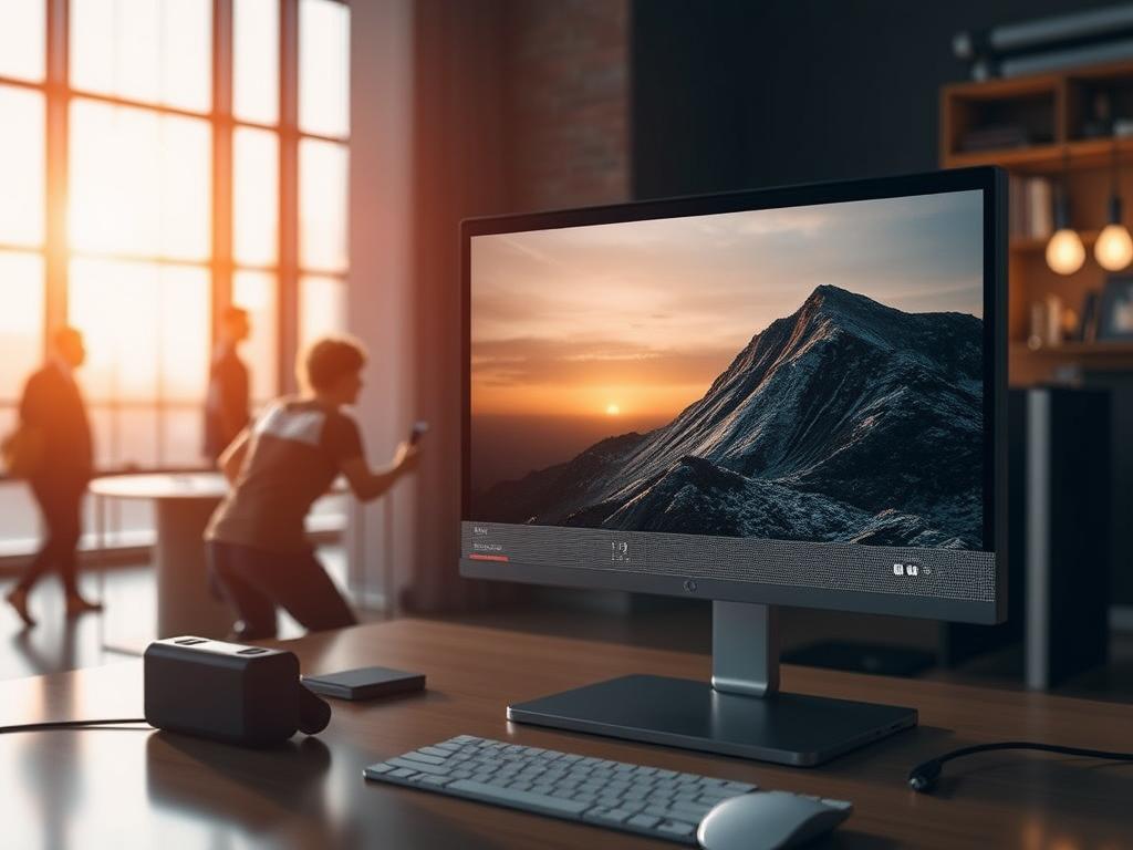 I-Based Video Upscaling: How It Works and Best Tools Understanding Video Upscaling in the Digital Age фото