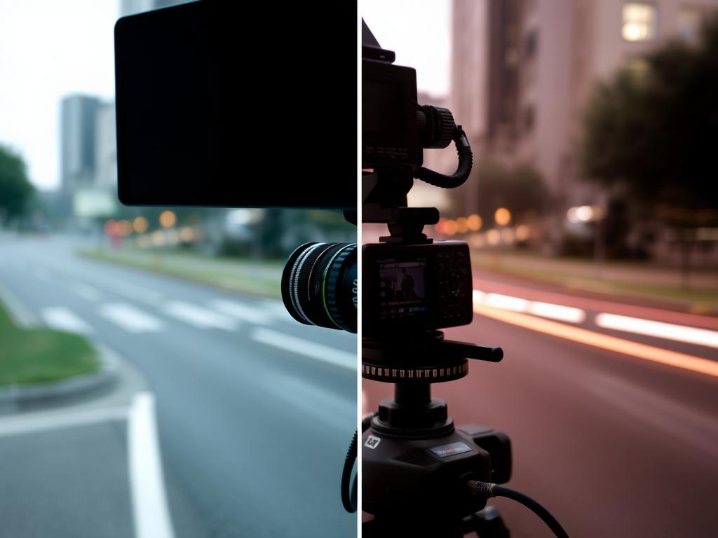 ideo Stabilization Algorithms and Software Challenges Faced by Video Stabilization Algorithms and Software фото