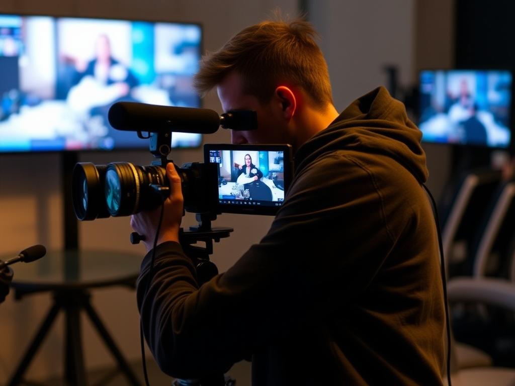 ptimizing Video Workflows for Content Creators Common Challenges and How to Overcome Them фото