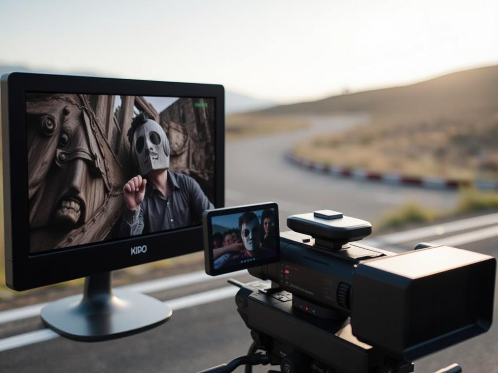 ossless Video Compression: Is It Practical? How Does Lossless Video Compression Work? фото