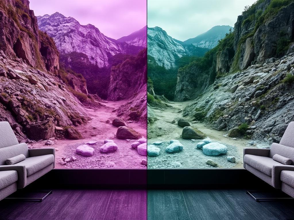 I-Based Video Upscaling: How It Works and Best Tools Advantages of AI-Based Video Upscaling фото
