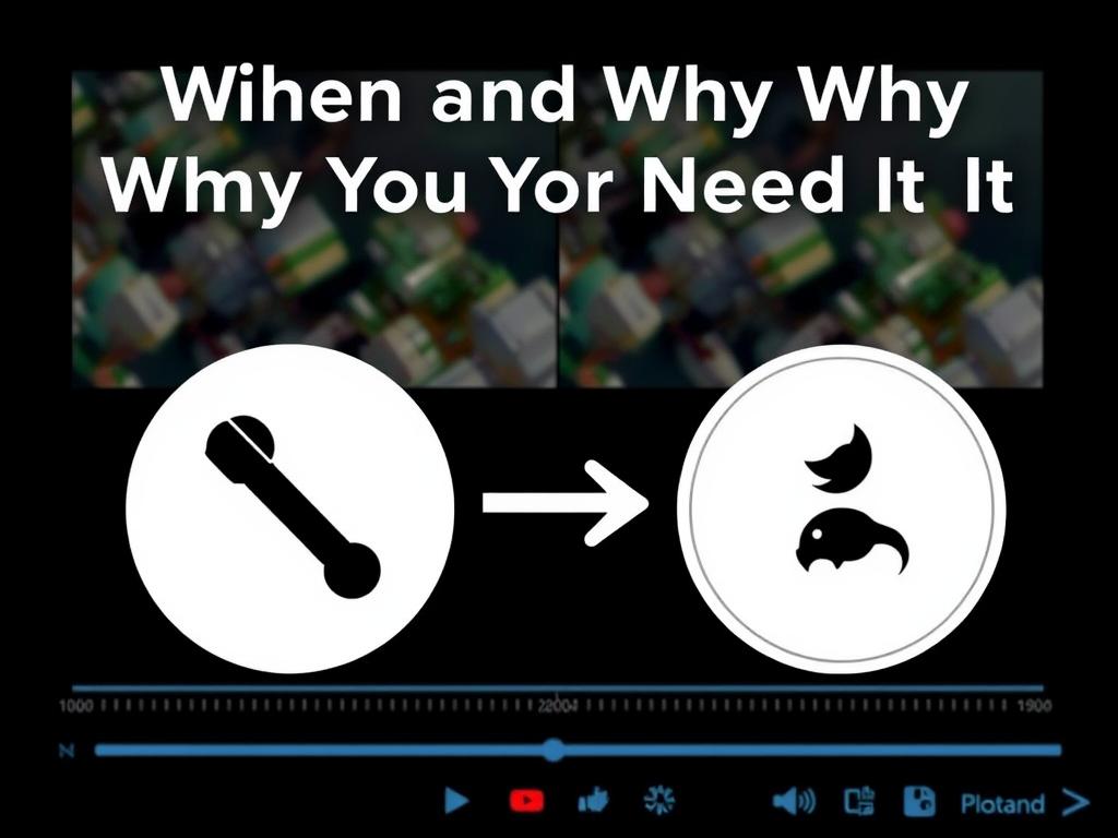 ideo Transcoding: When and Why You Need It Key Parameters in Video Transcoding фото