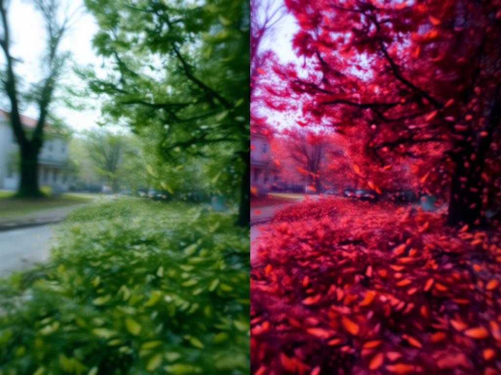 oise Reduction and Sharpening in Video Processing Sharpening Parameters You Should Know фото