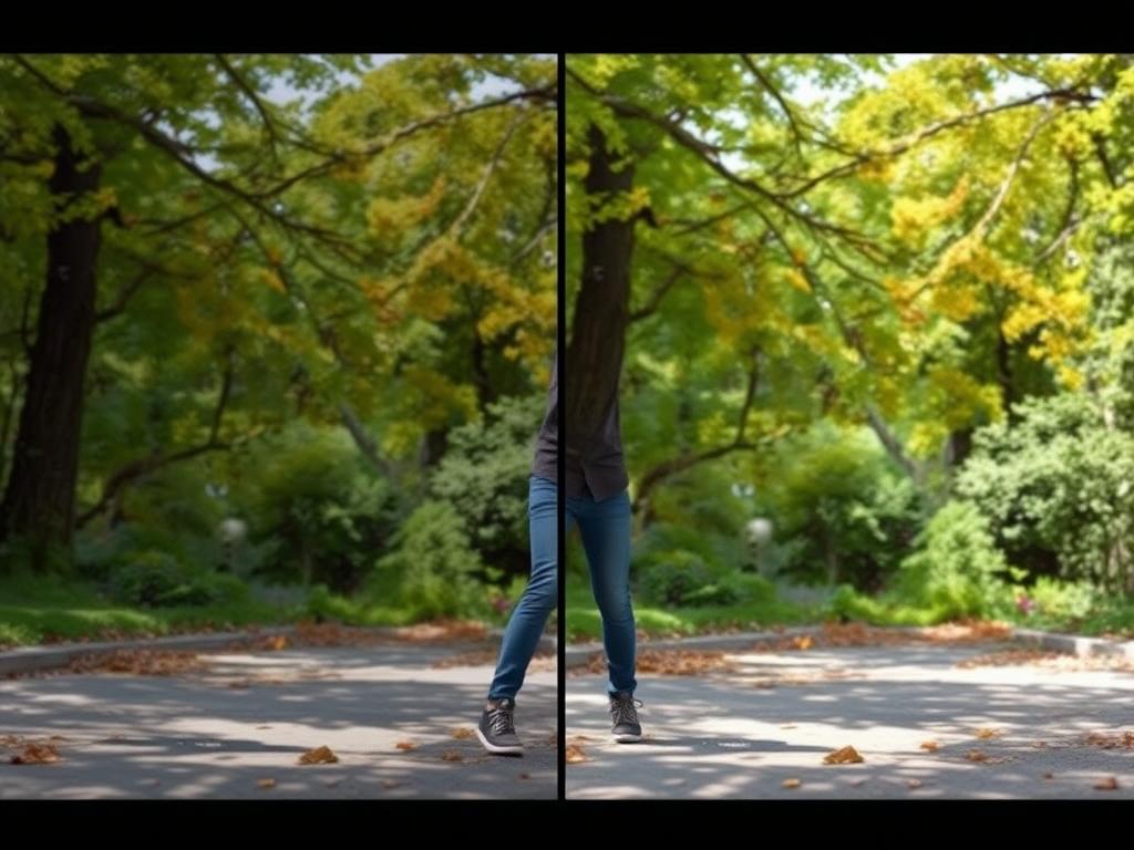 ideo Post-Processing: Enhancing Quality After Capture 4. Sharpening and Detail Enhancement фото