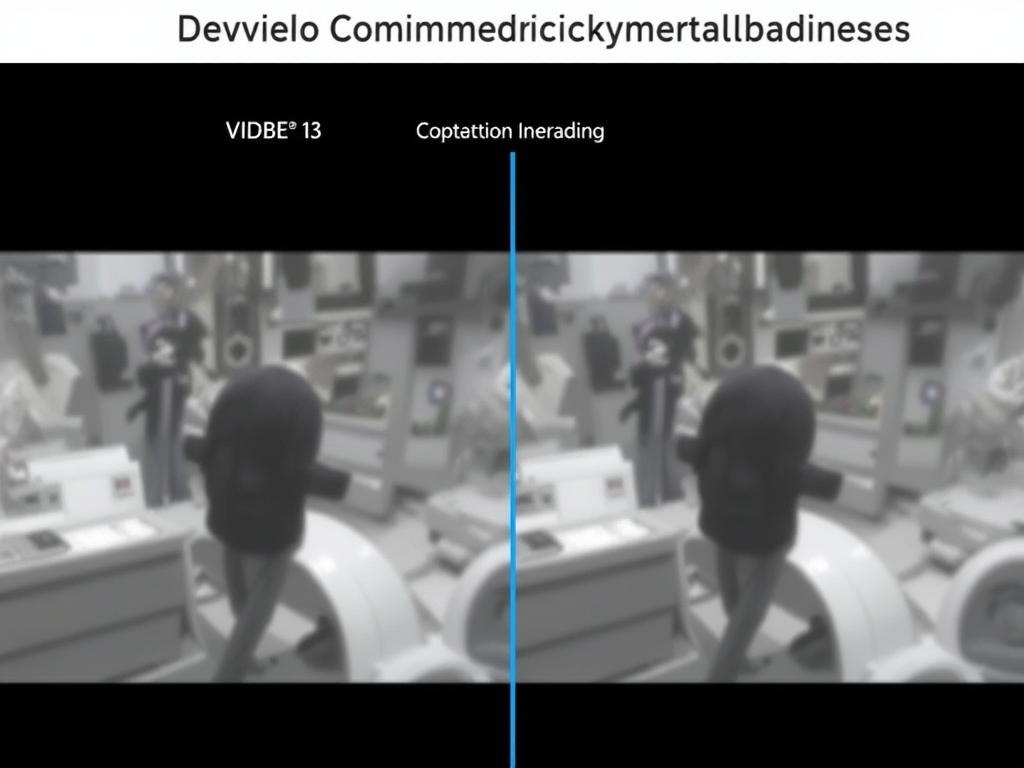 he Evolution of Video Compression Technologies How Video Compression Technologies Work фото